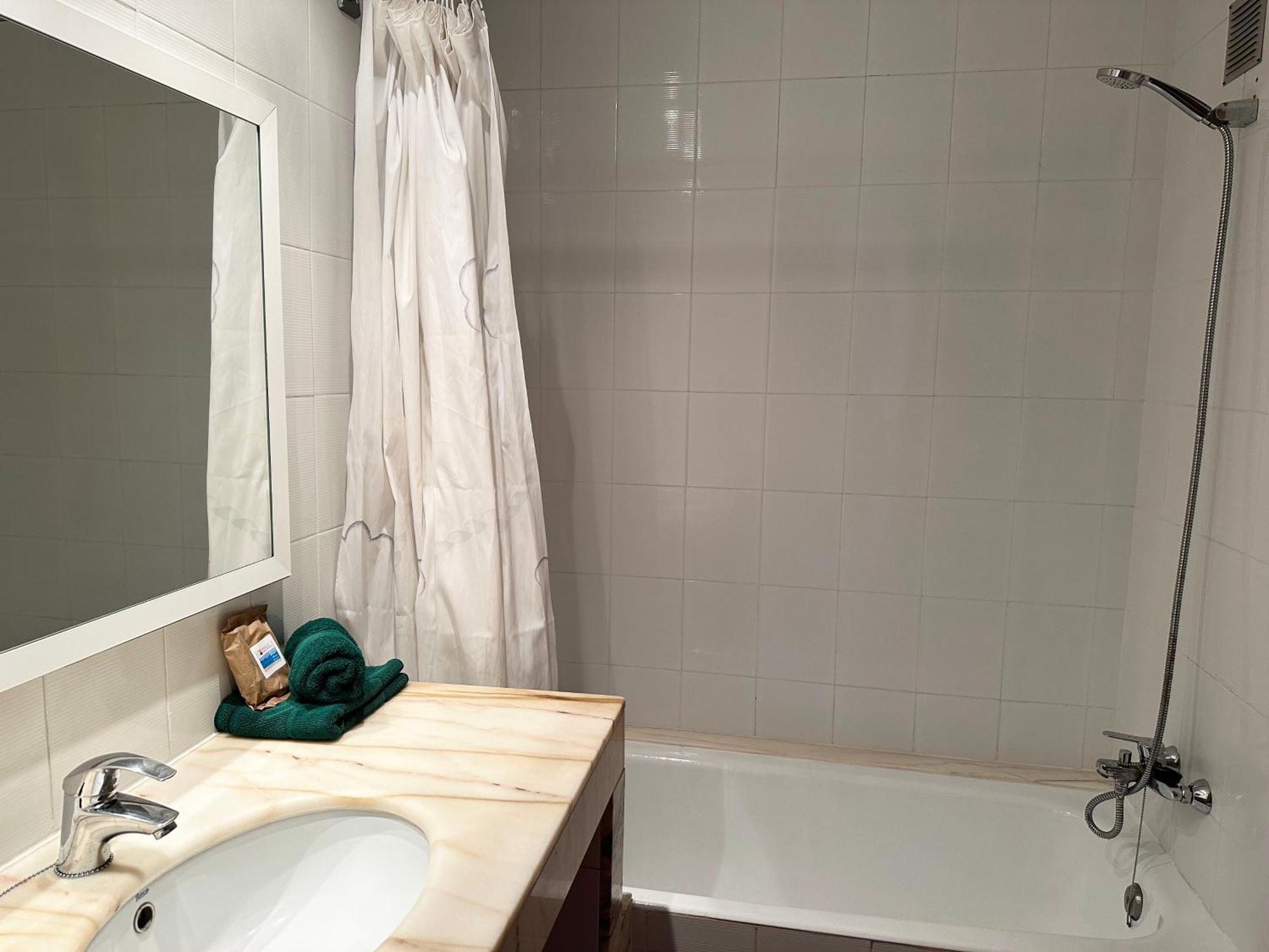 Apartaments Golf Mar Палс Екстериор снимка