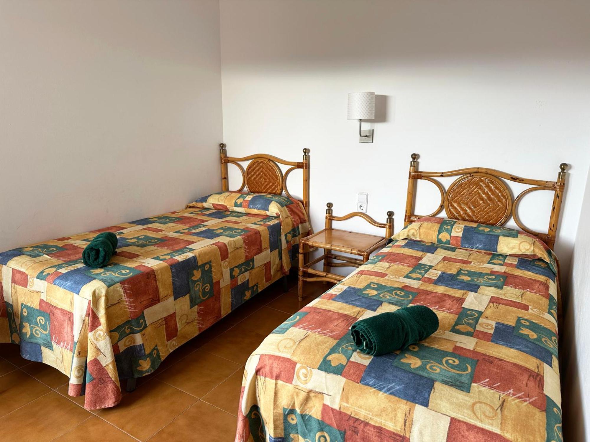Apartaments Golf Mar Палс Екстериор снимка