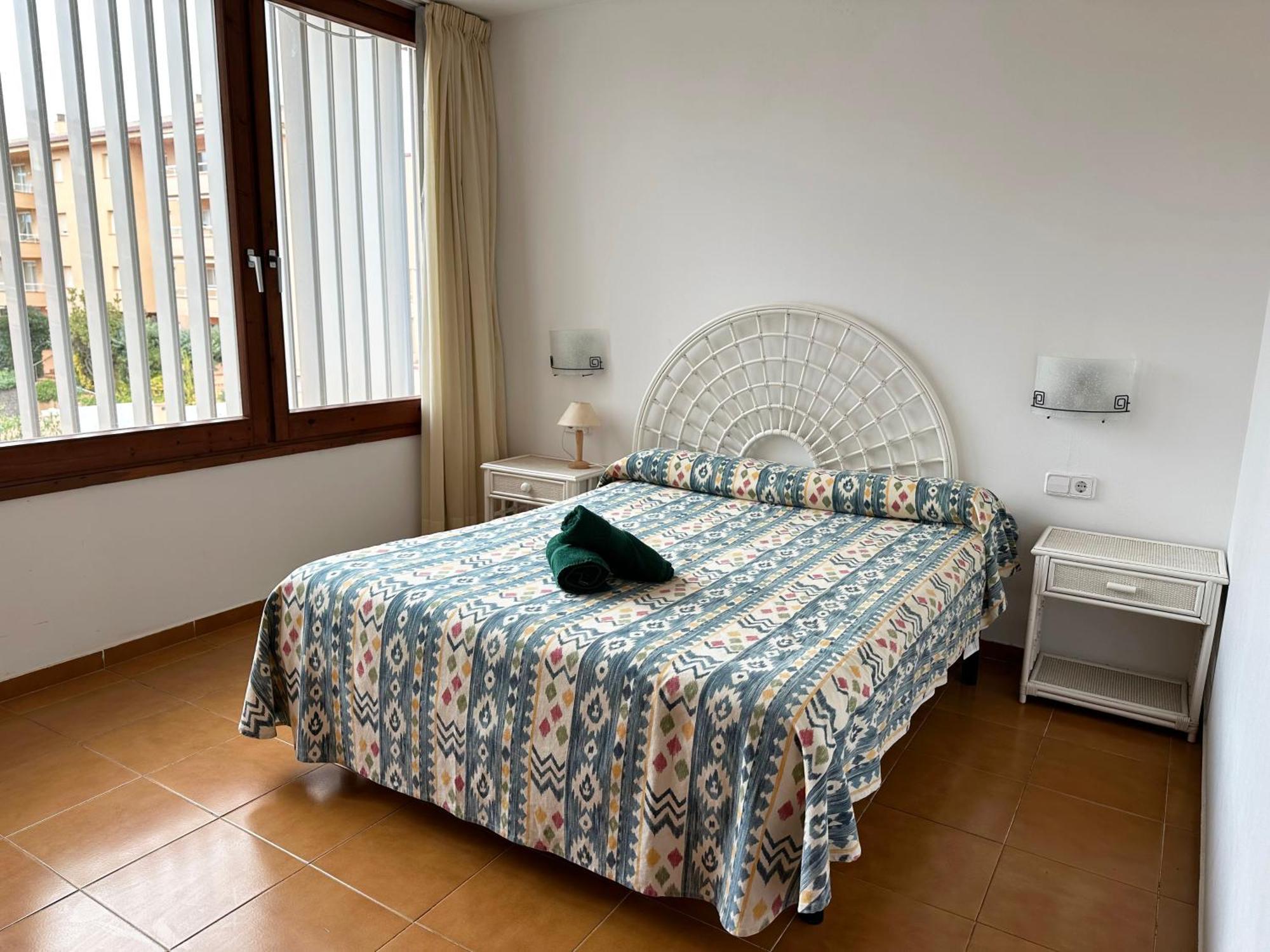 Apartaments Golf Mar Палс Екстериор снимка