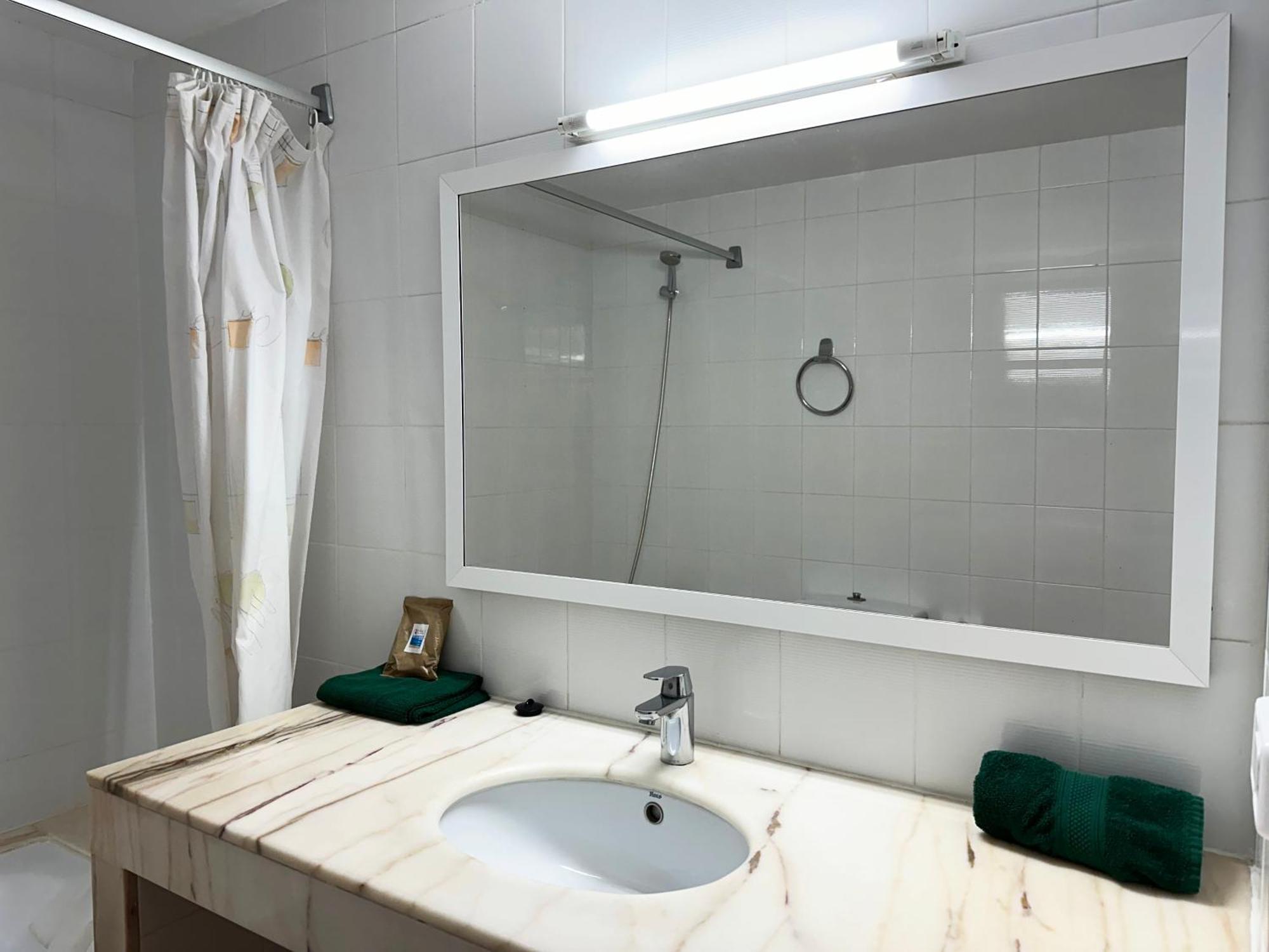 Apartaments Golf Mar Палс Екстериор снимка
